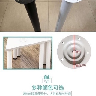 テーブル6個　写真2枚目椅子24個セット　未使用品あり。