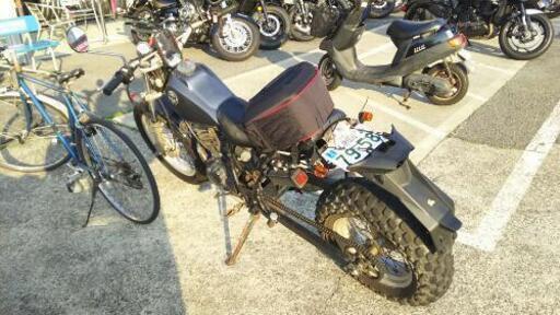 その他 tw200