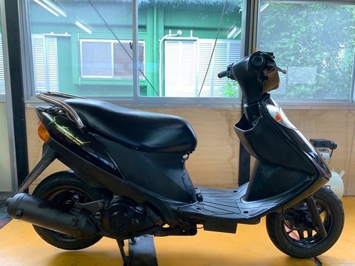 限定値下げアドレスv125g 現状8万円❗️
