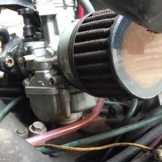 シグナスX se12j 改造多数！