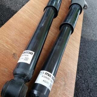 CX-5 KF2P 中古純正サスペンション 一式