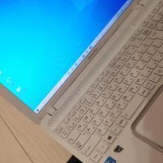 ブルーレイ対応❗ Windows10❗ 美品❗ dynabook...