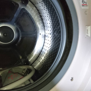 東芝 ドラム式洗濯乾燥機 10キロ TW-Z8500L