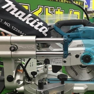 エコツール知立店】Makita165mmｽﾗｲﾄﾞﾉｺLS0613FL【愛知県/名古屋市/知立