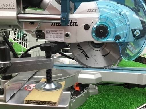 エコツール知立店】Makita165mmｽﾗｲﾄﾞﾉｺLS0613FL【愛知県/名古屋市/知立