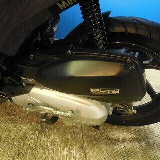 HONDA DIO110-2 青 激安配送キャンペーン 諸経費無し 消費者還元店 点検済み 当日お渡し可 自賠責加入で乗れます 横浜 都筑 宮前