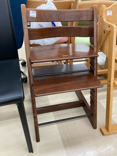 STOKKE(ストッケ) ベビーチェア