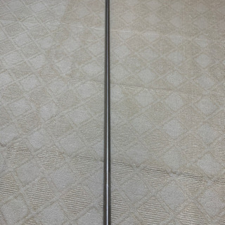 ステンレス　伸縮物干し竿　166cm-235cm