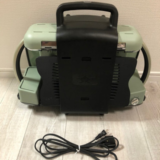 【商談中の為受付終了】アラジン グラファイトグリラー❗️の画像