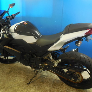 KAWASAKI バリオス-2 グレー スプリングキャンペーン 諸経費無し 消費