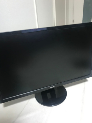 ASUS ゲーミングモニターVE248HR 24型フルHDディスプレイ
