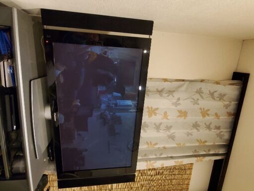 TV 55インチ 大画面
