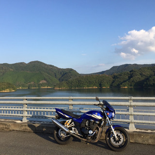 xjr400r売ります