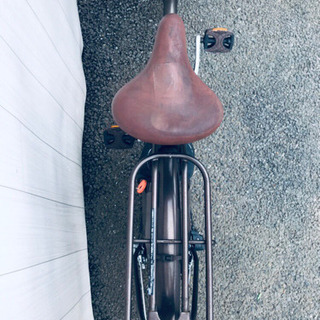 AC-854A⭐️電動自転車Panasonic ビビ・ END63⭐️