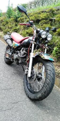 バンバン200　(2)
