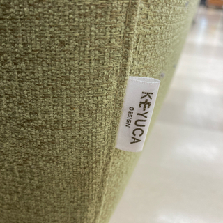 KEYUCA(ケユカ) 3人掛けソファー