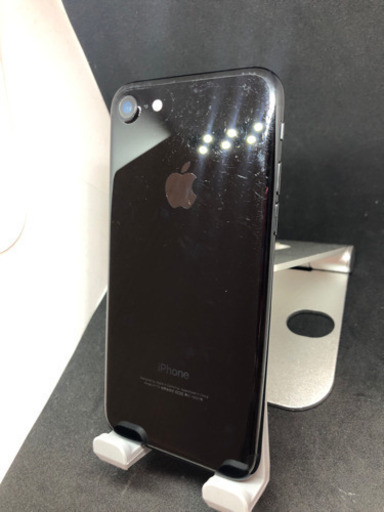 良品】 iPhone7 256GB SIMフリー #069