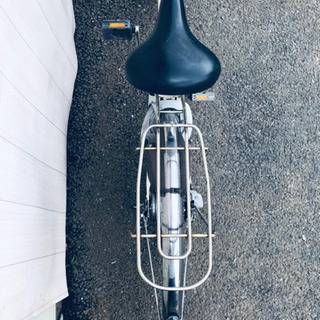 AC-856A⭐️電動自転車Panasonic ビビ・ END63 ⭐️