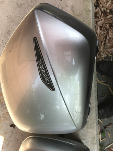 Vfr800です純正パニアケース付 ルビケン 橋本のバイクの中古あげます 譲ります ジモティーで不用品の処分 Vfr800です純正パニアケース付 ルビケン 橋本のバイクの中古あげます 譲ります ジモティーで不用品の処分