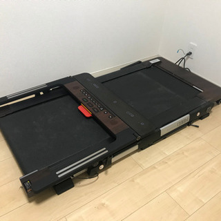 ルームランナー　BARWING CLOUD-1 耐荷重140キロ