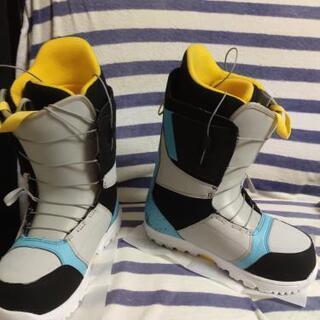 K2スノーボード超フル装備①