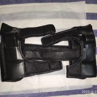 K2スノーボード超フル装備②