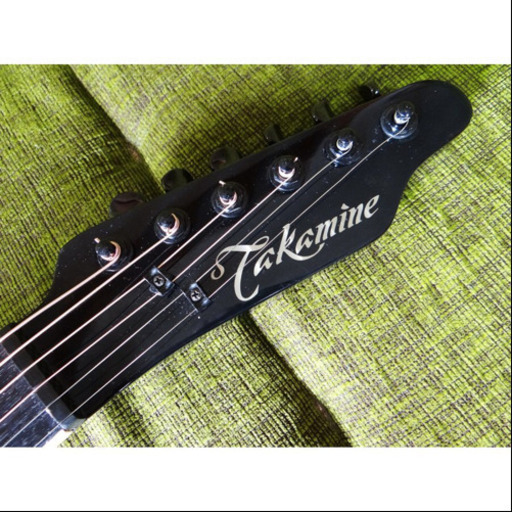 Takamine PT-108-6 エレアコ 長渕剛　シングルへッド　タカミネ Takamine PT-108-6 エレアコ 長渕剛 シングルへッド タカミネ