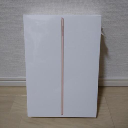 iPad iPad Air Gold