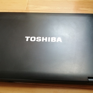 東芝 高性能第2世代Core i5搭載 メモリ4G HDD250G CD/DVD読み書き 大