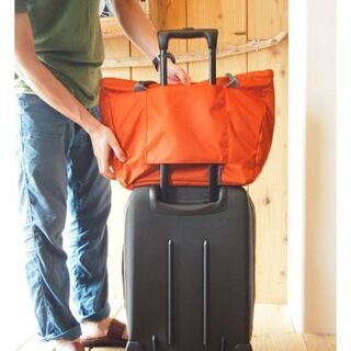 パタゴニア トランスポート トートバッグ