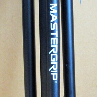 ☆マスターグリップ MASTERGRIP 三脚 望遠鏡やビデオカ...