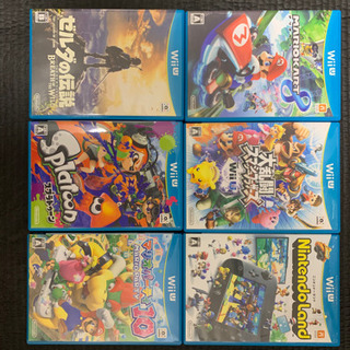 Wii U 32GB