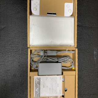 Wii U 32GB