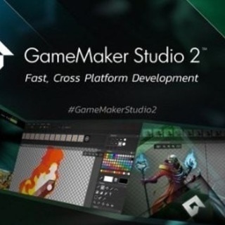 【募集 (^-^)/ 】GameMaker Studio　プログ...