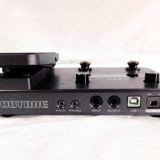 HOTONE RAVO MP-10 マルチエフェクター