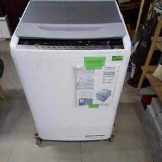 佐賀中古洗濯機日立2016年9Kg