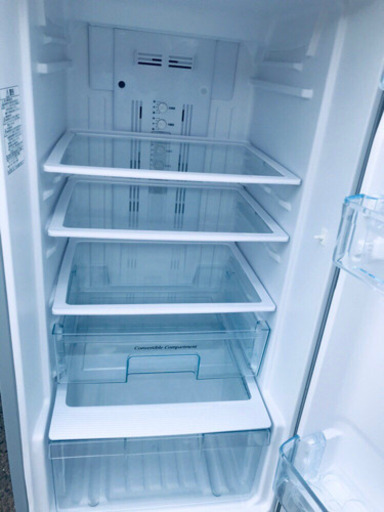 高年式‼️840番 日立✨ノンフロン冷凍冷蔵庫✨R-23HA‼️