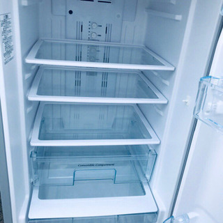 高年式‼️840番 日立✨ノンフロン冷凍冷蔵庫✨R-23HA‼️