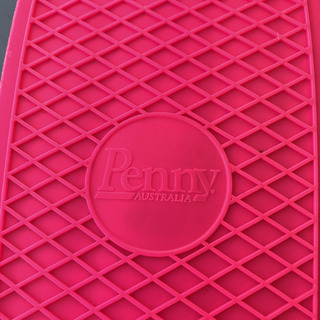 penny 22インチ　ペニー　スケボー　スケートボード