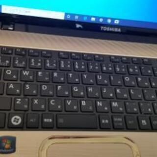 爆速SSD❗ Core i7❗ ブルーレイ❗ Windows10❗ 美品❗ Webカメラ❗