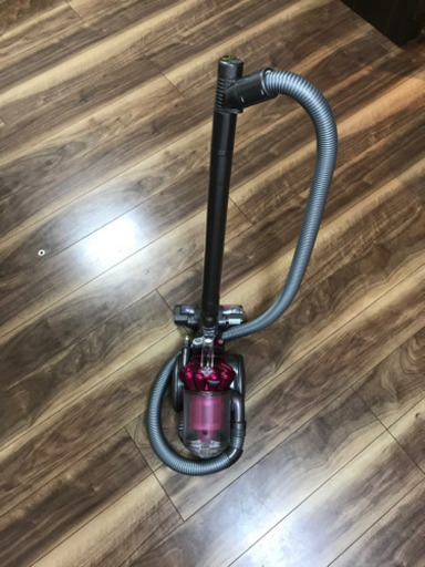 ダイソン　DC26