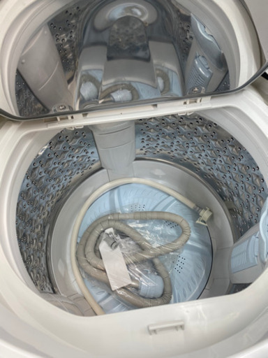 【トレファク 南浦和店】TOSHIBA 東芝　大型洗濯機