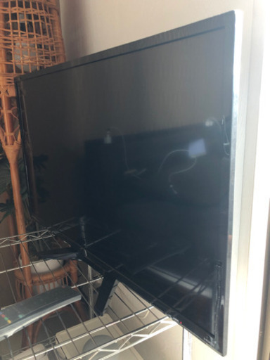 32型テレビ　オリオン製