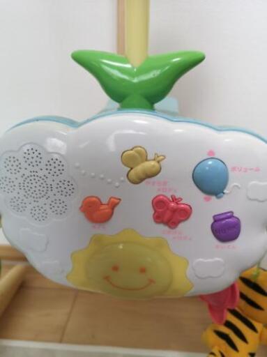 【値下げ】ディズニー、くまのプーさんメリー