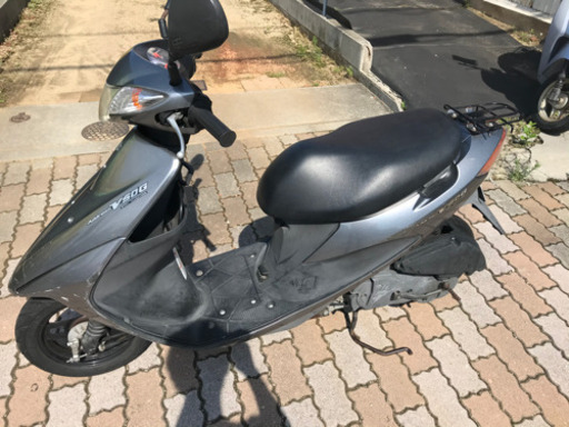 実働 アドレスV50 | procomm.ca