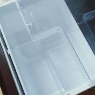 購入先決まり終了【無料保証中】お洒落なPurple鏡面冷蔵庫