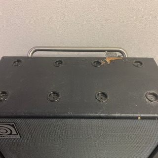 Ampeg（アンペグ）SVT-810E ベースキャビネット