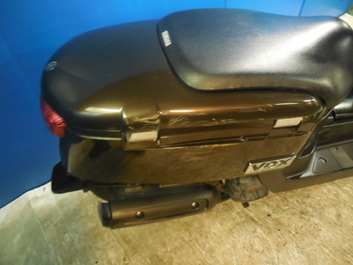 YAMAHA VOX-DX-2 茶M 激安配送キャンペーン 諸経費無し 消費者還元店