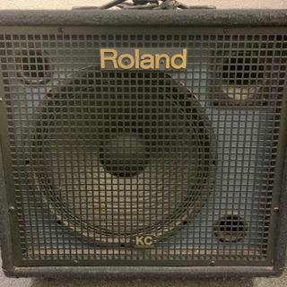 Roland【ローランド】 KC-550【アンプ】