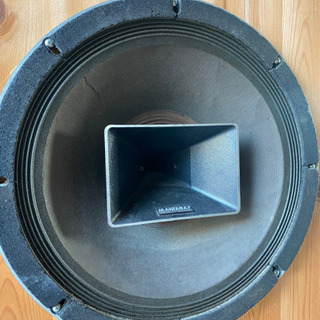 ALTEC LANSING アルテック ランシング 604-8H スピーカーシステム ペア